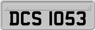 DCS1053
