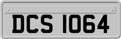 DCS1064
