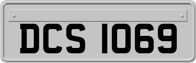 DCS1069