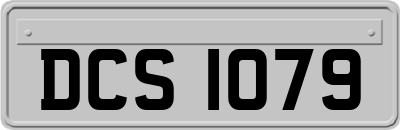 DCS1079