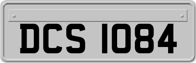DCS1084