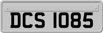 DCS1085