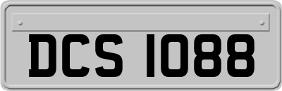 DCS1088