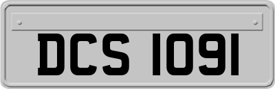 DCS1091
