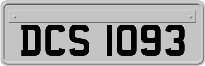 DCS1093