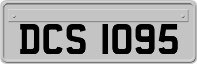 DCS1095