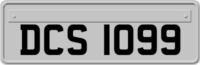 DCS1099