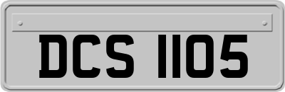 DCS1105