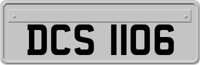 DCS1106