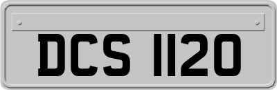 DCS1120
