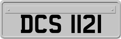 DCS1121