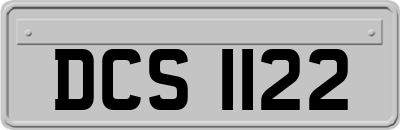 DCS1122