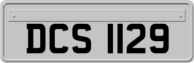 DCS1129