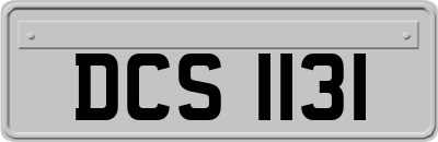 DCS1131