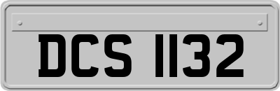 DCS1132
