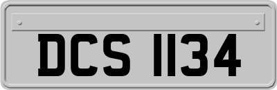 DCS1134