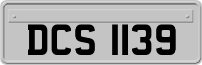 DCS1139