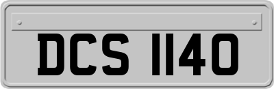 DCS1140