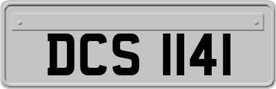 DCS1141