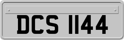 DCS1144