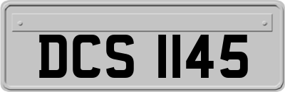 DCS1145