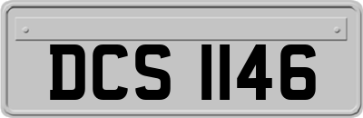 DCS1146