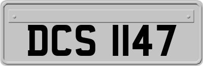 DCS1147