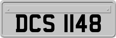 DCS1148