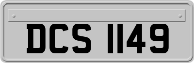 DCS1149