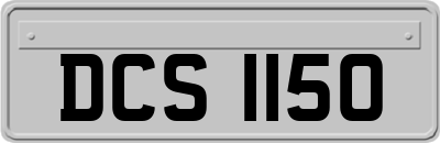 DCS1150