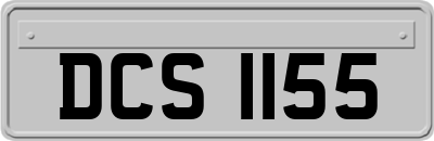 DCS1155