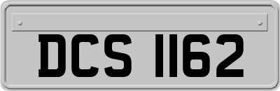 DCS1162