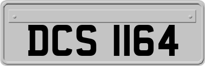 DCS1164