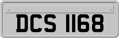 DCS1168