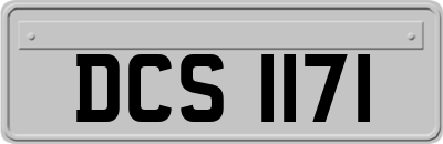 DCS1171