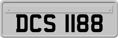 DCS1188