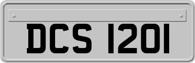 DCS1201