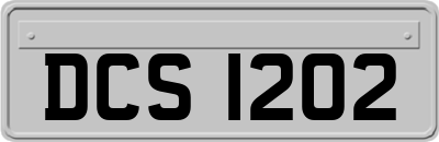 DCS1202