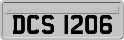DCS1206