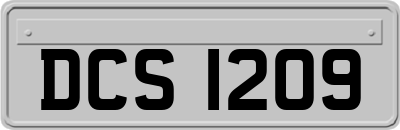 DCS1209