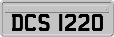 DCS1220