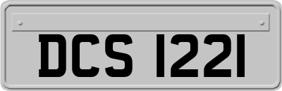 DCS1221