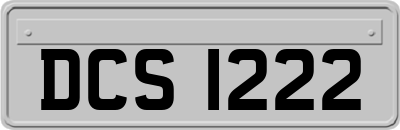 DCS1222