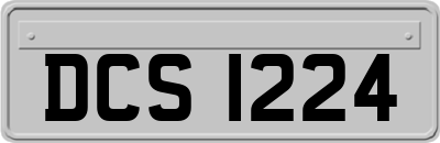 DCS1224