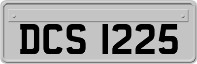 DCS1225