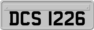 DCS1226