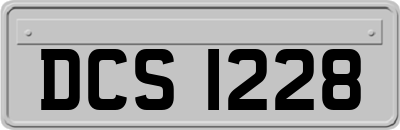 DCS1228