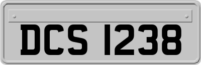 DCS1238