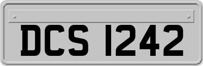 DCS1242