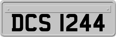 DCS1244